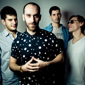 X Ambassadors - Ahead of myself