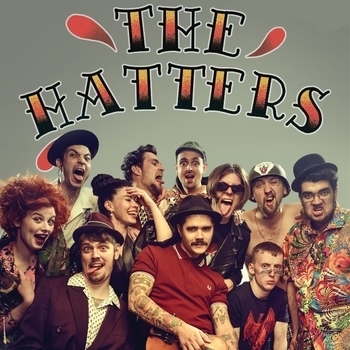 The Hatters - Танцы