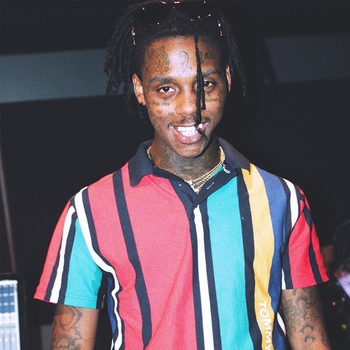 Famous Dex & A$AP Rocky - Pick It Up (feat. A$AP Rocky)