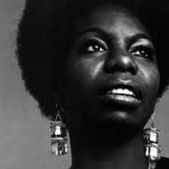 Nina Simone - Feeling Good
