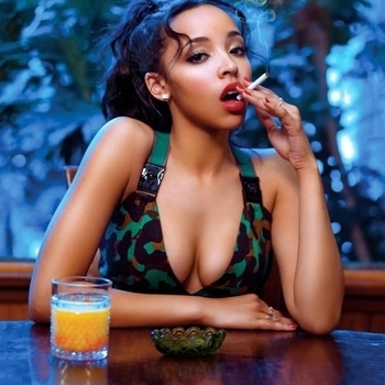 Tinashe - No Contest