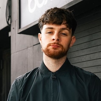 Tom Grennan - Barbed Wire (BBC Introducing session)