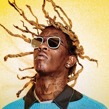 Virgin Miri feat Young Thug - Make a Movie (Новинки 2023)