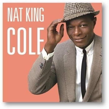 Nat King Cole, Ирвинг Берлин - Let's Face the Music and Dance