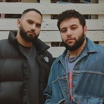 Артист HammAli & Navai
