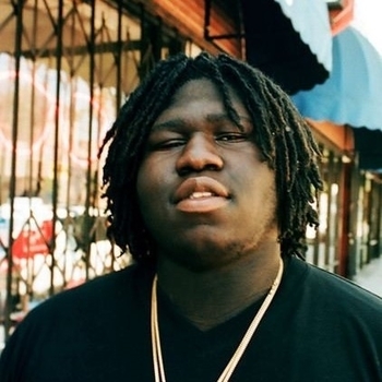 Young Chop & Chief Keef - Still (Still 2014)