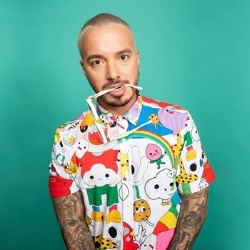Kybba, J Balvin, Rytikal - I Love It