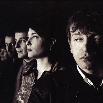 The Fall - Touch Sensitive (The Marshall Suite 1999)