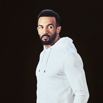 Craig David, James Hype - No Drama