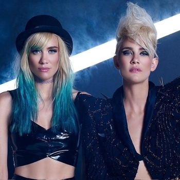 Nervo - Hold On