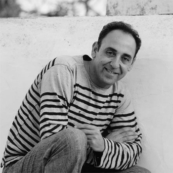 Jose Padilla - Navigator (Part 1) (Navigator 2001)