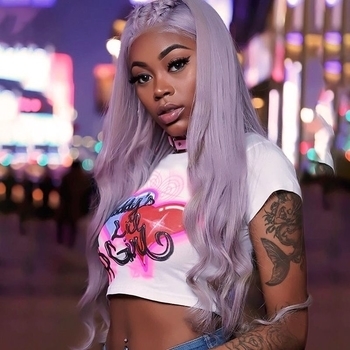 Asian Doll - Road Runner