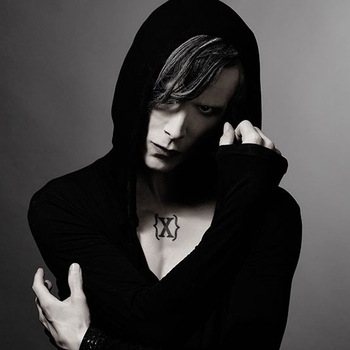 IAMX - President (acoustic version)