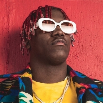 Lil Yachty - Revenge