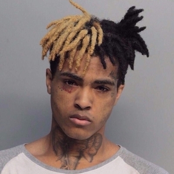 Xtentacion - Save Me