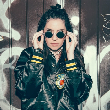 Bishop Briggs - Be Your Love
