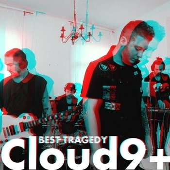 Cloud 9+ - Elmult Reg (Single 2021)