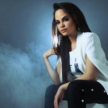 Natti Natasha and Prince Royce - Antes Que Salga El Sol (2021)