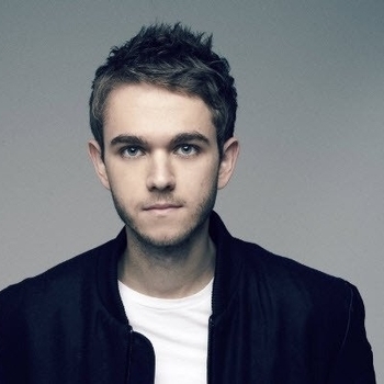 Zedd & Alessia Cara - Stay