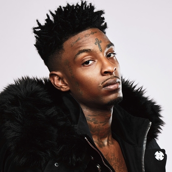 21 Savage - 12 AM