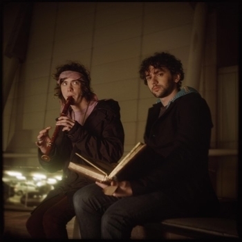 MGMT - Electric Feel