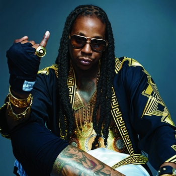 MGK - Wild Boy (remix) Feat. Steve O, 2 Chainz, Meek Mill, Mystikal, French Montana, & Yo Gotti
