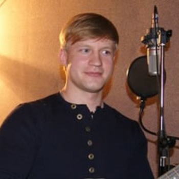 Сергей Тимошенко - Уголовному розыску