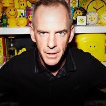 Fatboy Slim - Fucking in Heaven