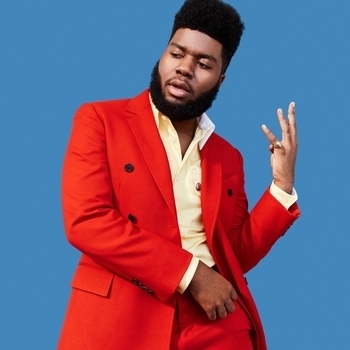 Khalid - Better (8D Audio 2018)