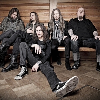 HIM - Circle of Fear