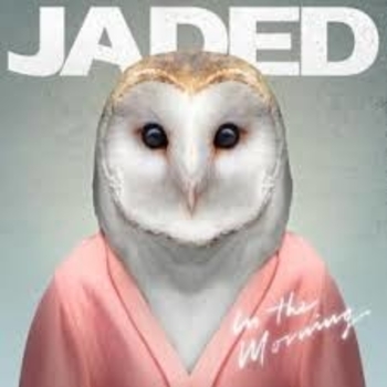 Jaded & Ashnikko - Pancake
