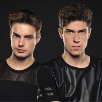 Merk and Kremont - Sushi