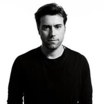 Sebastian Ingrosso - Hit The Road (Original Mix) (Love Stream 2018)