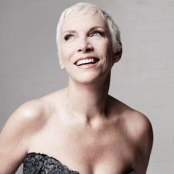 Annie Lennox - Why