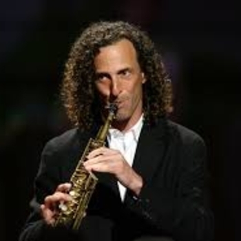 Kenny G - Havana