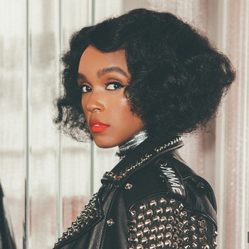 Janelle Monae - I Like That