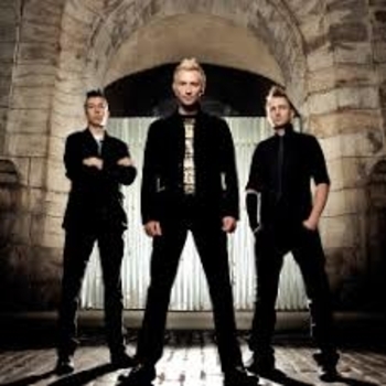 Thousand Foot Krutch - War of Change