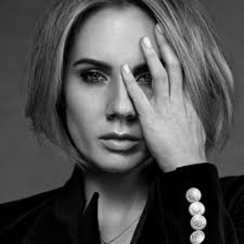 Ina Wroldsen - Haloes