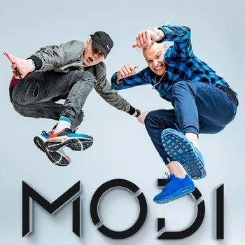 MODI - #Дилеркупидон