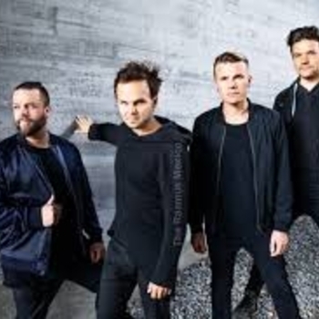 The Rasmus, Theory Of A Deadman - Creatures of Chaos