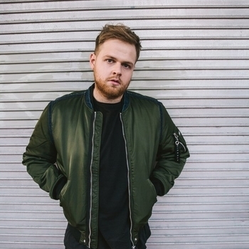 Tom Walker - Burn (K Motionz Remix) (2023)