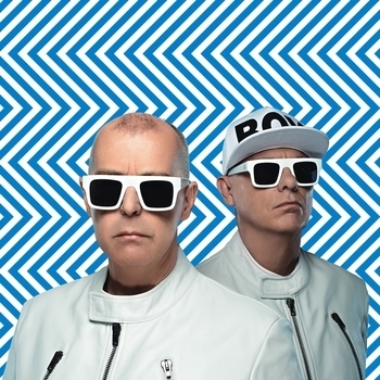 Pet Shop Boys - It's a Sin