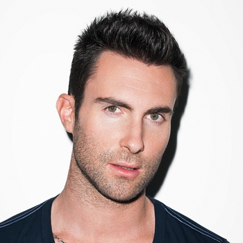Adam Levine feat French Montana - Famous (Remix) (2018)