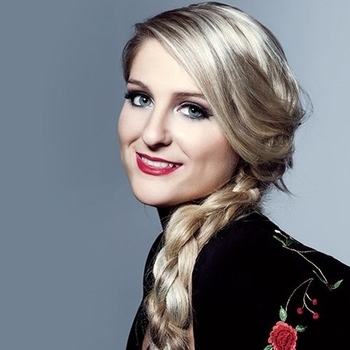 Meghan Trainor - Can't Dance