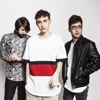 Years & Years - Foundation (Communion (Deluxe) 2015)