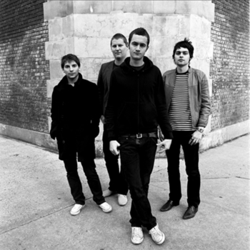 Editors - Formaldehyde