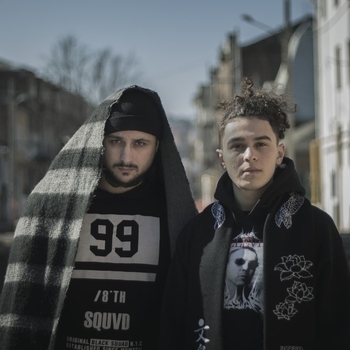 May Waves feat Mayot - Будни