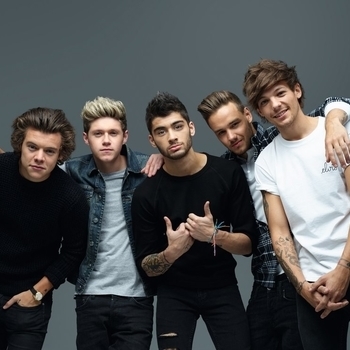 One Direction - Diana
