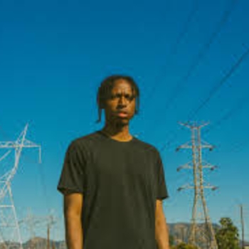Ebenezer and The Magician - Las Vegas (2018)