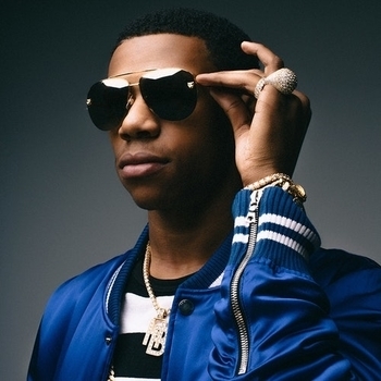 A Boogie Wit Da Hoodie - R.o.d. (Artist 2.0 2020)